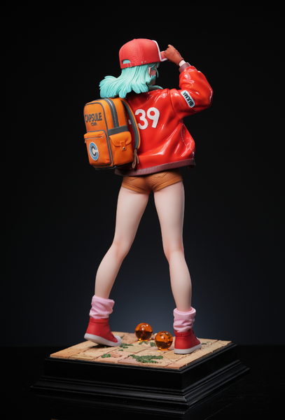 HeRa Studio - Bulma