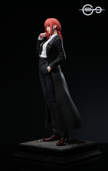 HeRa Studio - Makima [2 Variants]
