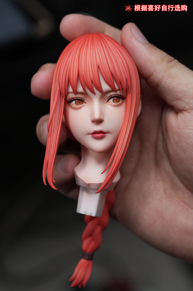 HeRa Studio - Makima [2 Variants]