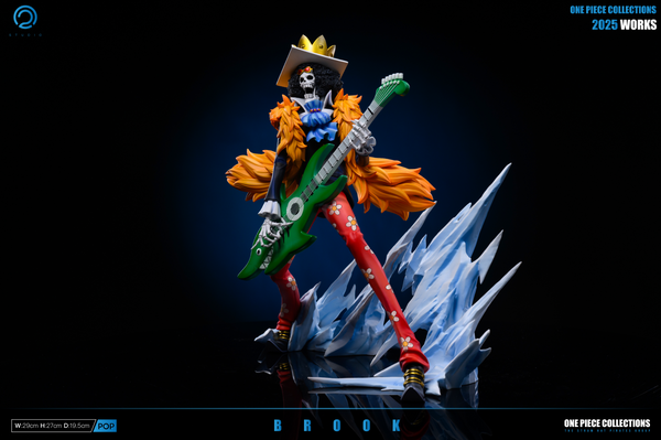 C2 Studio - Brook [2 Variants]