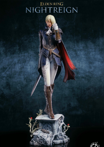 Ashes Studio - Nightreign Duchess