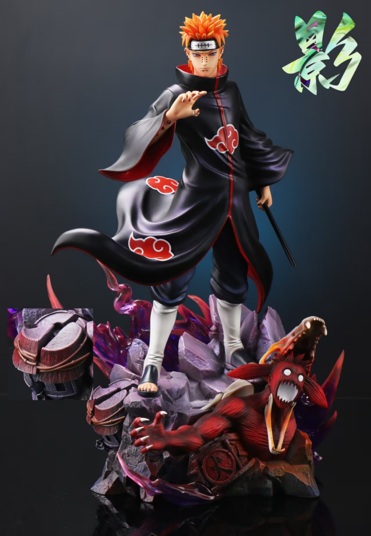 YING Studio - Pain [2 Variants]