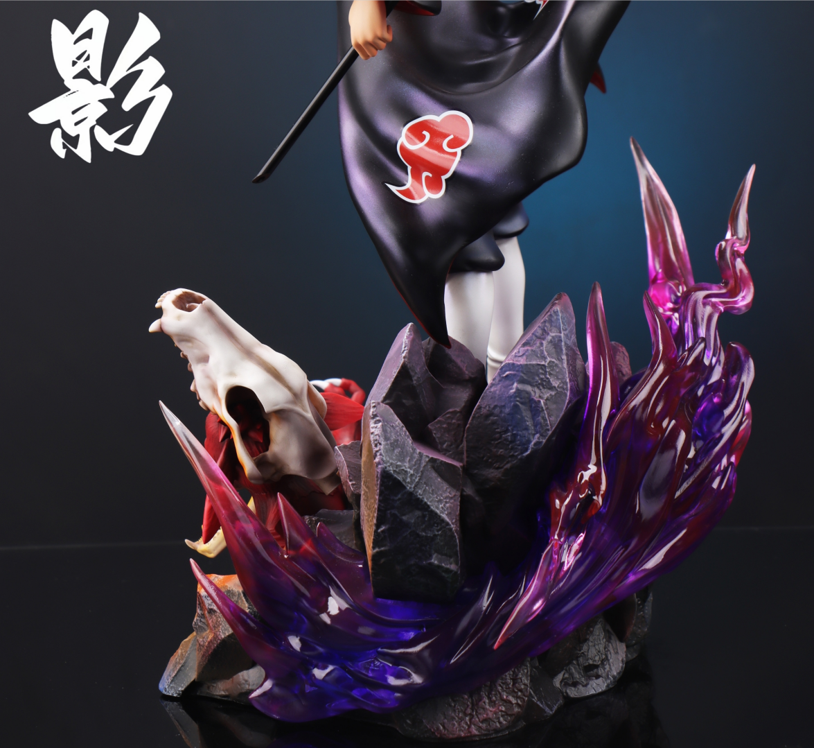 YING Studio - Pain [2 Variants]