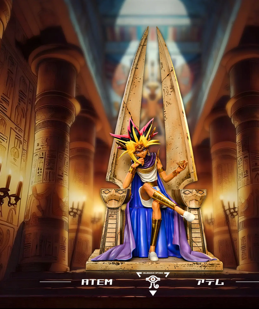 Millennium Studio - Atem