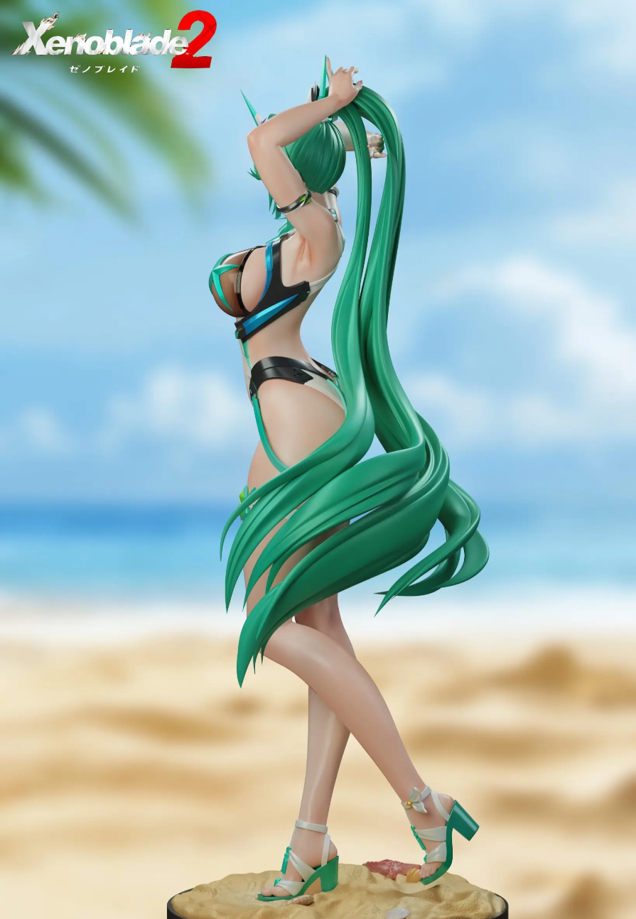 BGA Studio - Swimsuit Pneuma