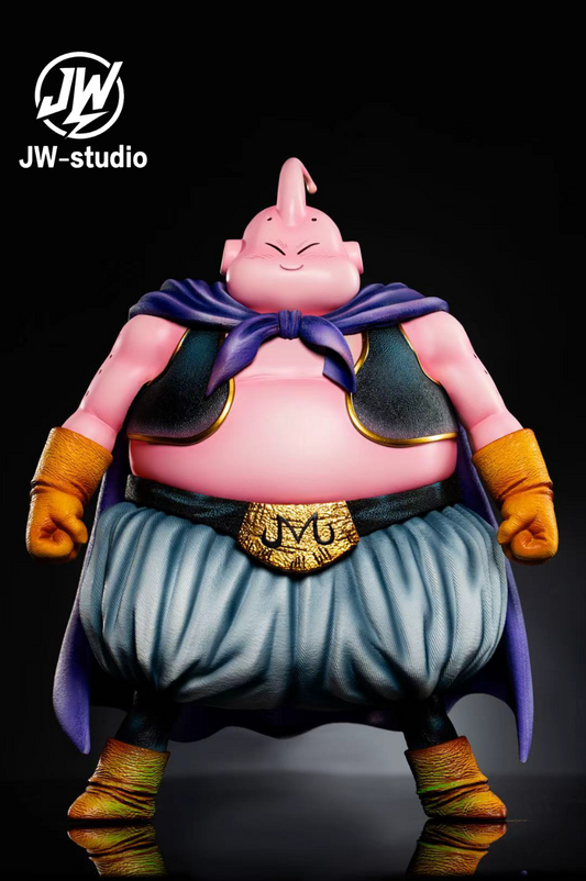 JW Studio - Fat Buu [4 Variants]
