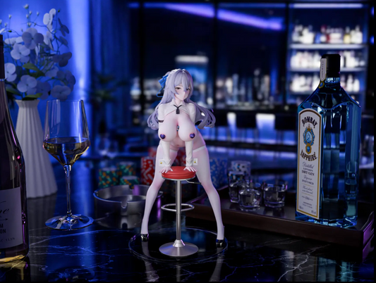 Genius Bee Studio - Bronya Zaychik [2 Variants]