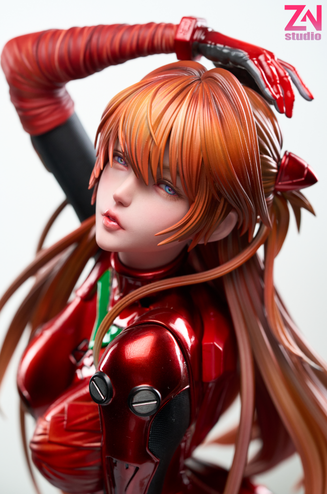 ZN Studio - Asuka Langley Soryu [2 Variants]
