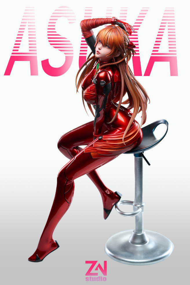 ZN Studio - Asuka Langley Soryu [2 Variants]