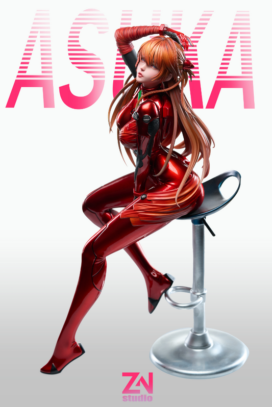 ZN Studio - Asuka Langley Soryu [2 Variants]