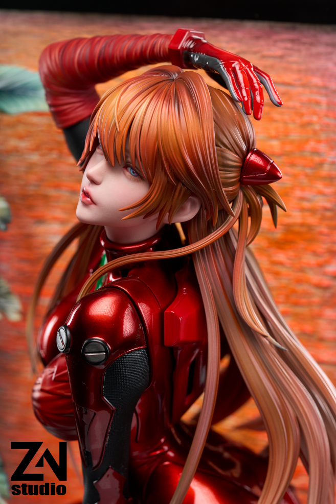ZN Studio - Asuka Langley Soryu [2 Variants]