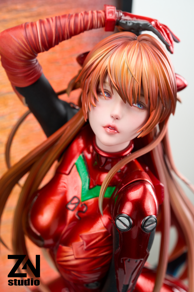 ZN Studio - Asuka Langley Soryu [2 Variants]