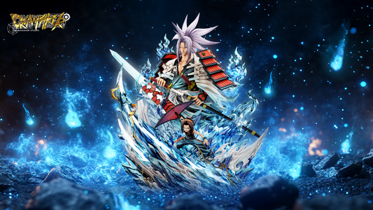 Dream Maker Studio - Yoh Asakura