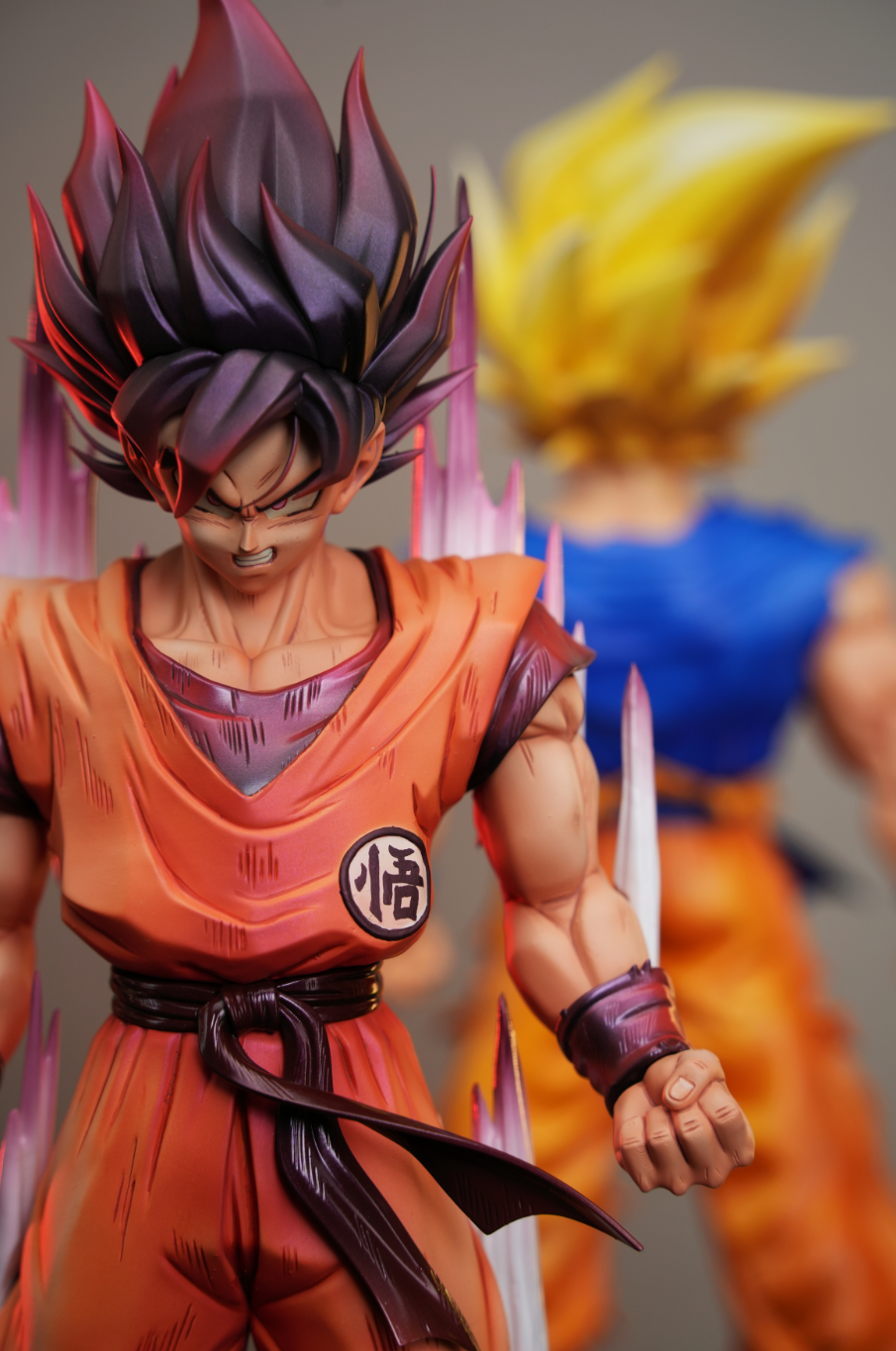Juann Studio & Jackie Studio - Goku [2 Variants]