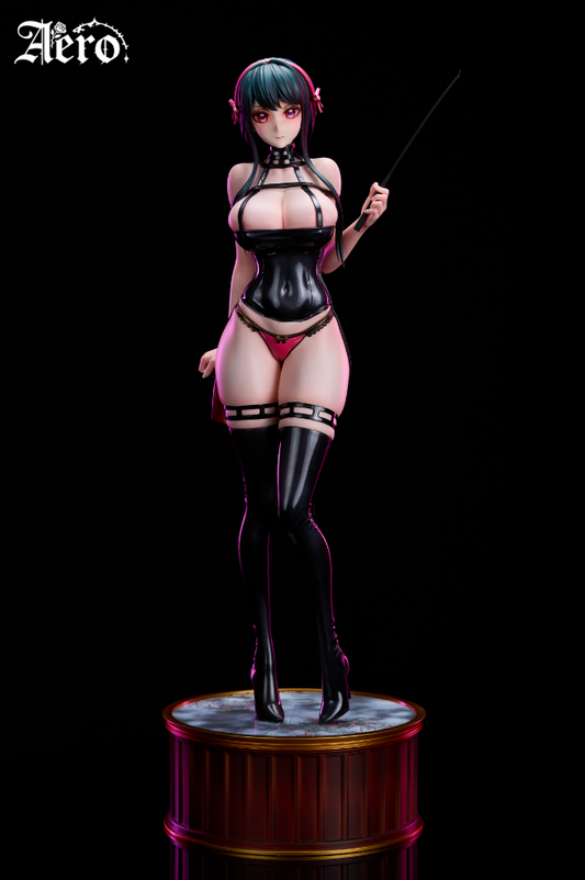 Aero Studio - Thorn Princess Yor Forger [2 Variants]