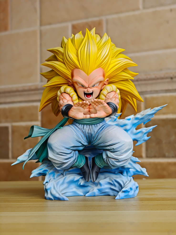 FXW Studio - Gotenks