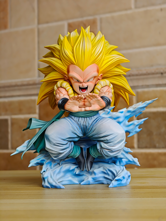 FXW Studio - Gotenks
