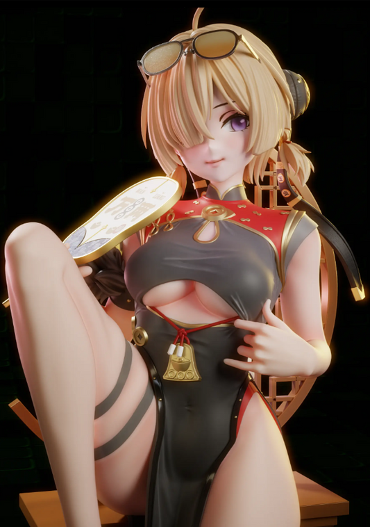 ANE Studio - Kanban Musume Sweety