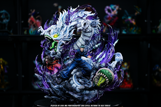 Space Realm Studio - Geto Suguru [2 Variants]