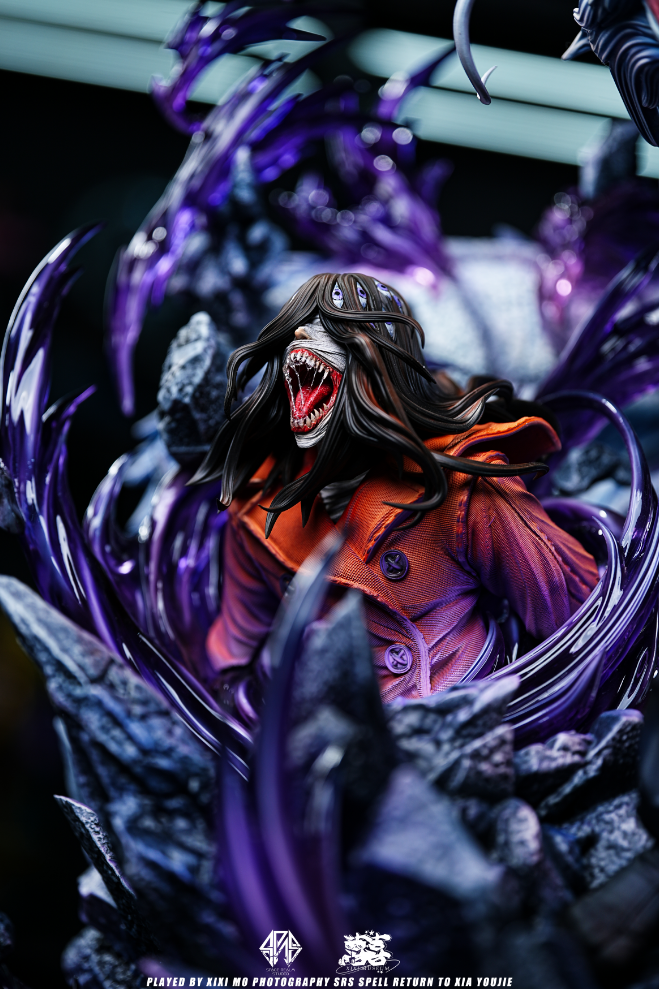 Space Realm Studio - Geto Suguru [2 Variants]