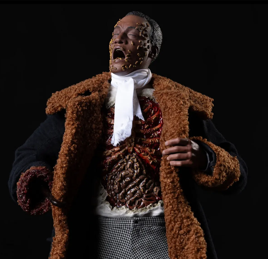 Sideshow Collectibles - Candyman 914900 [Licensed]