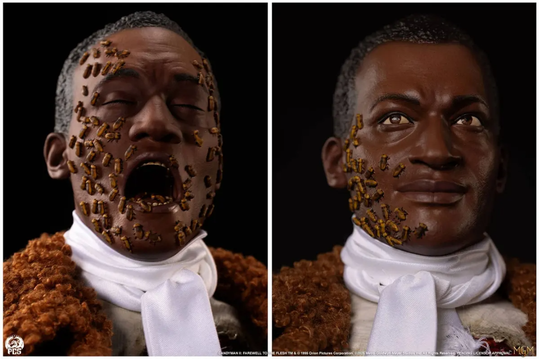 Sideshow Collectibles - Candyman 914900 [Licensed]