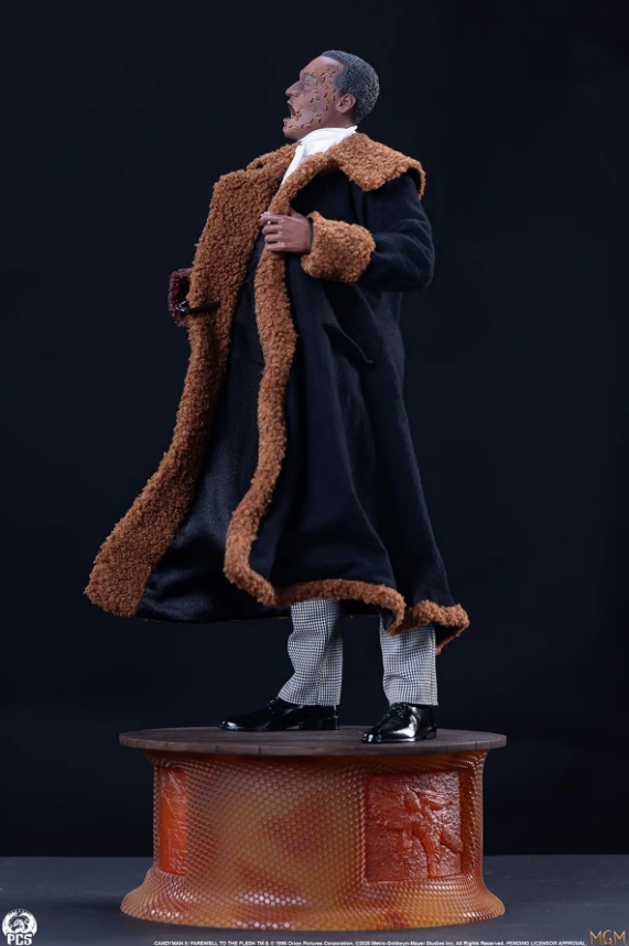 Sideshow Collectibles - Candyman 914900 [Licensed]