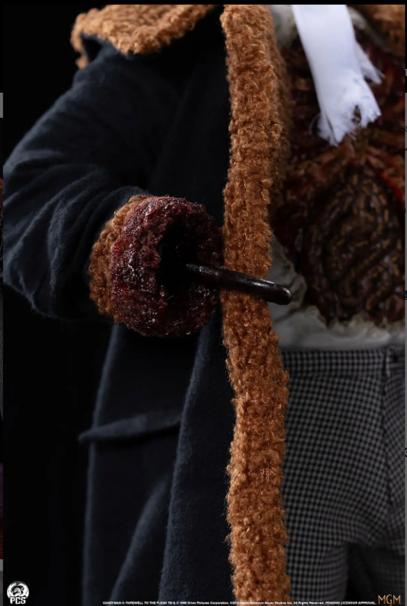 Sideshow Collectibles - Candyman 914900 [Licensed]