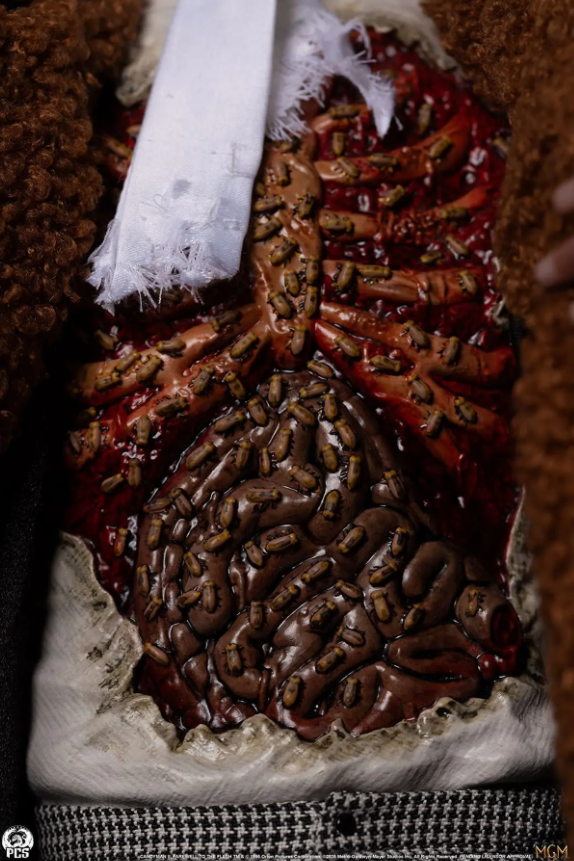 Sideshow Collectibles - Candyman 914900 [Licensed]