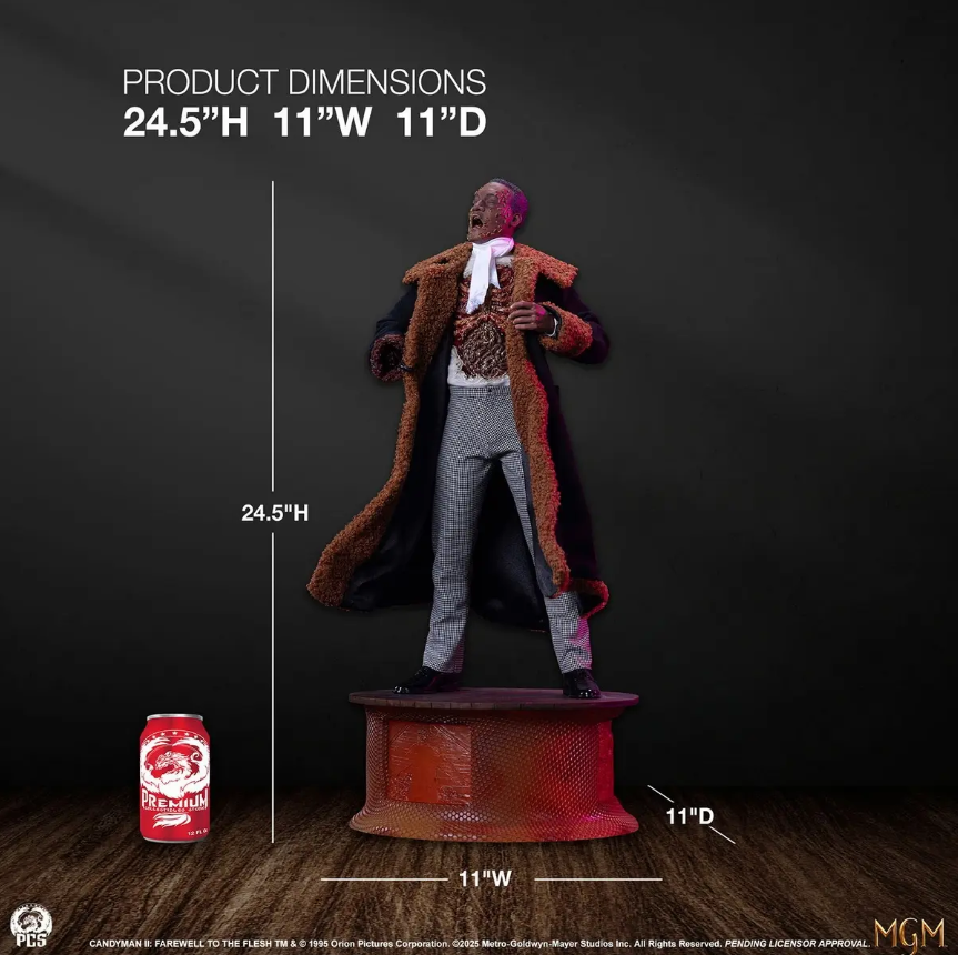 Sideshow Collectibles - Candyman 914900 [Licensed]