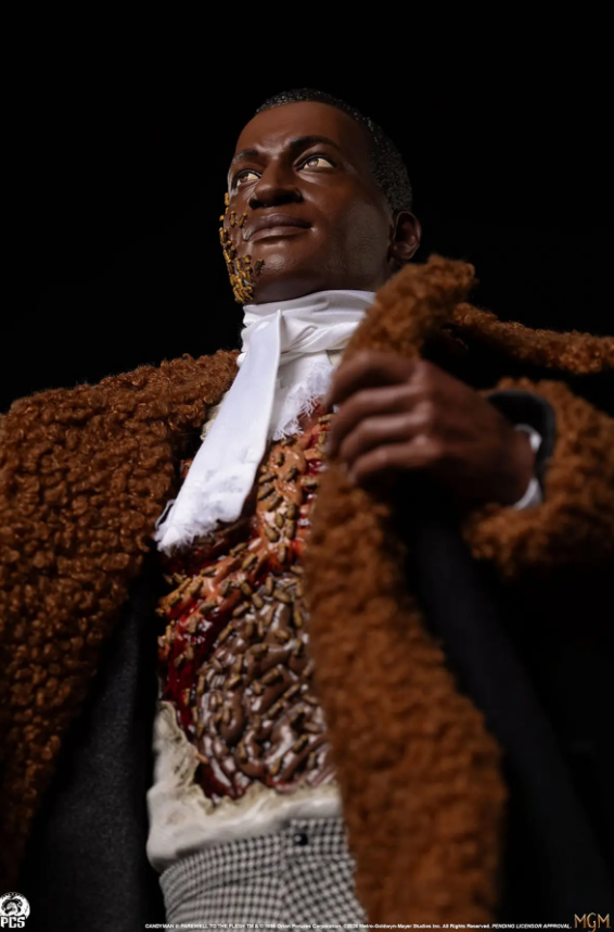 Sideshow Collectibles - Candyman 914900 [Licensed]