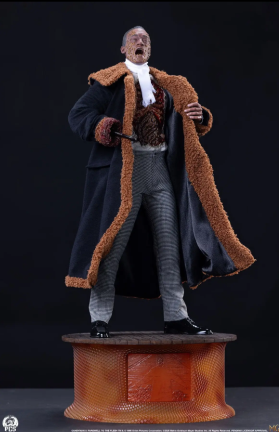 Sideshow Collectibles - Candyman 914900 [Licensed]