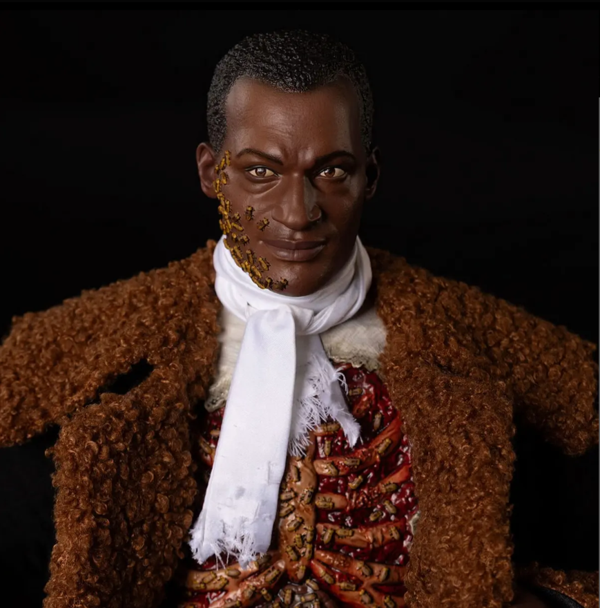 Sideshow Collectibles - Candyman 914900 [Licensed]