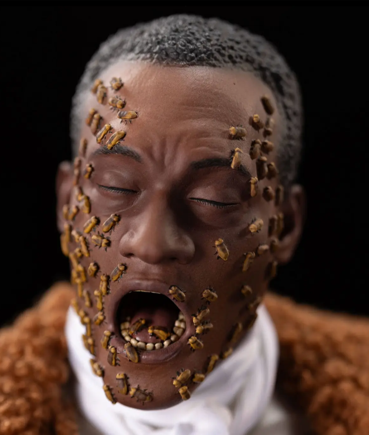 Sideshow Collectibles - Candyman 914900 [Licensed]