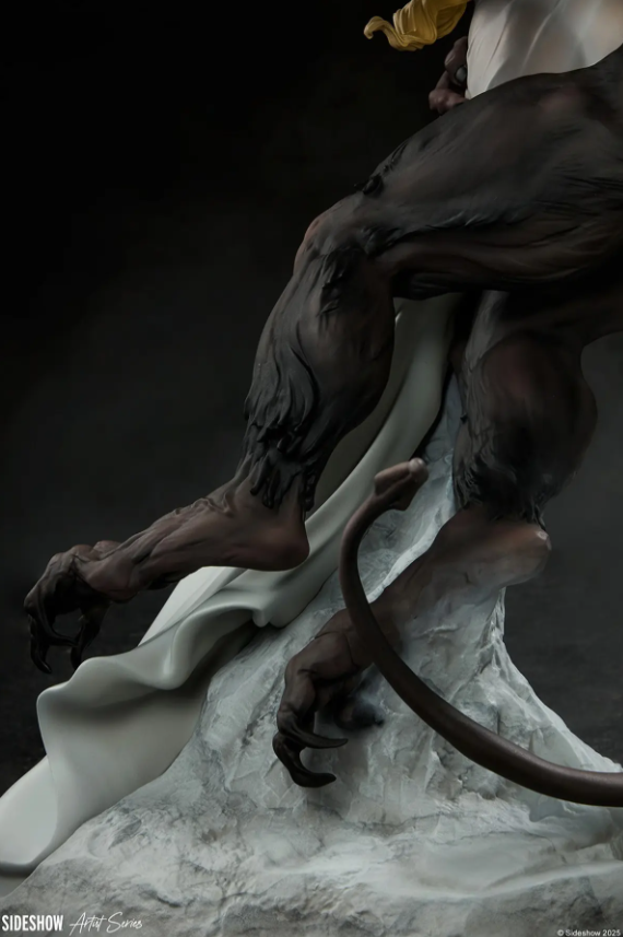 Sideshow Collectibles - Beauty and the Beast 200665 [Licensed]