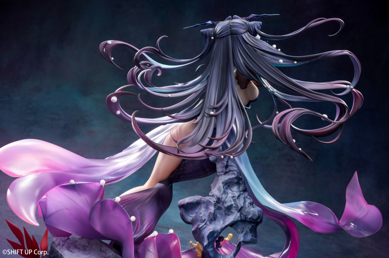 Hobby Sakura - Little Mermaid Abyss Flower [2 Variants]