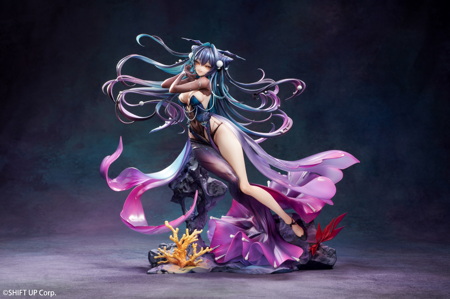 Hobby Sakura - Little Mermaid Abyss Flower [2 Variants]