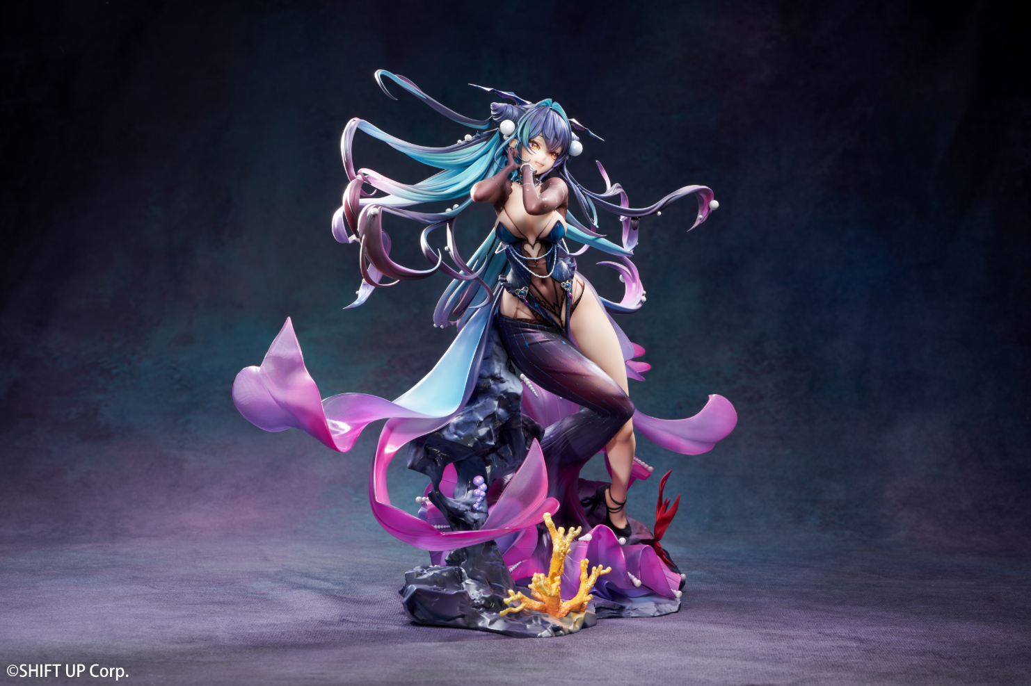 Hobby Sakura - Little Mermaid Abyss Flower [2 Variants]