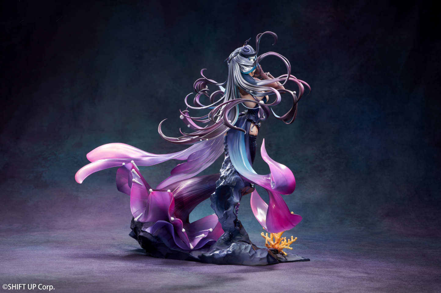 Hobby Sakura - Little Mermaid Abyss Flower [2 Variants]