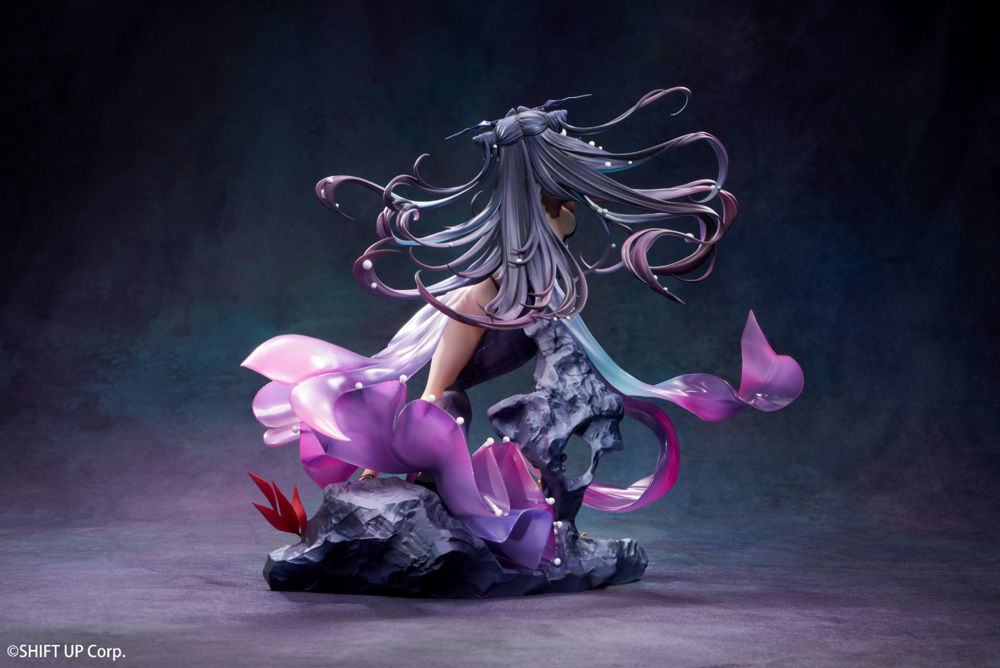 Hobby Sakura - Little Mermaid Abyss Flower [2 Variants]