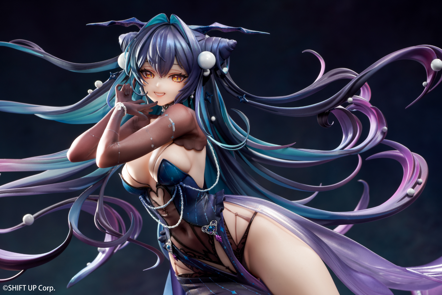 Hobby Sakura - Little Mermaid Abyss Flower [2 Variants]