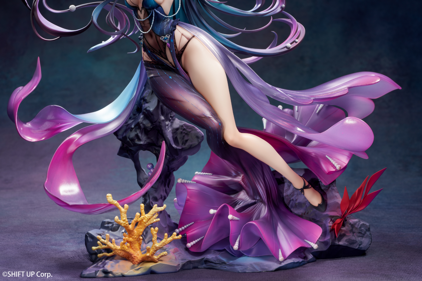 Hobby Sakura - Little Mermaid Abyss Flower [2 Variants]