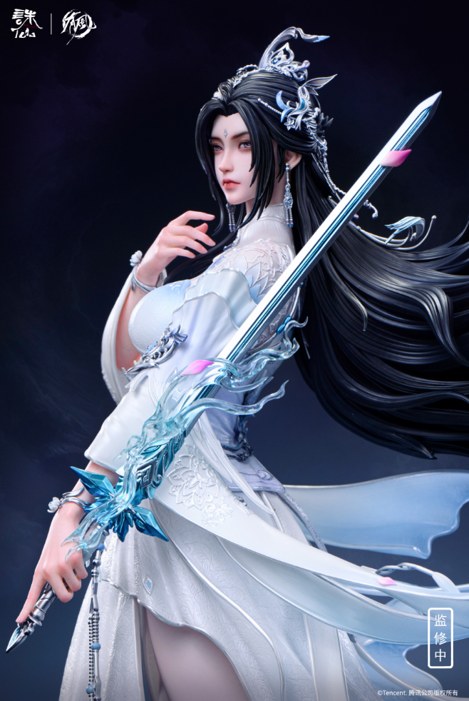 You Feng Studio - Lu Xueqi [Licensed]