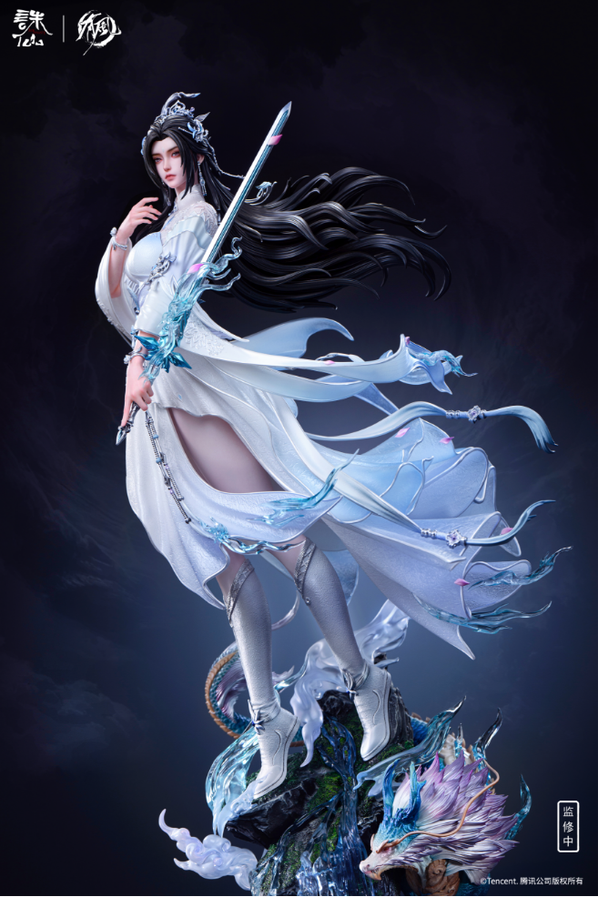 You Feng Studio - Lu Xueqi [Licensed]