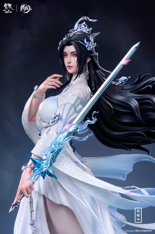You Feng Studio - Lu Xueqi [Licensed]