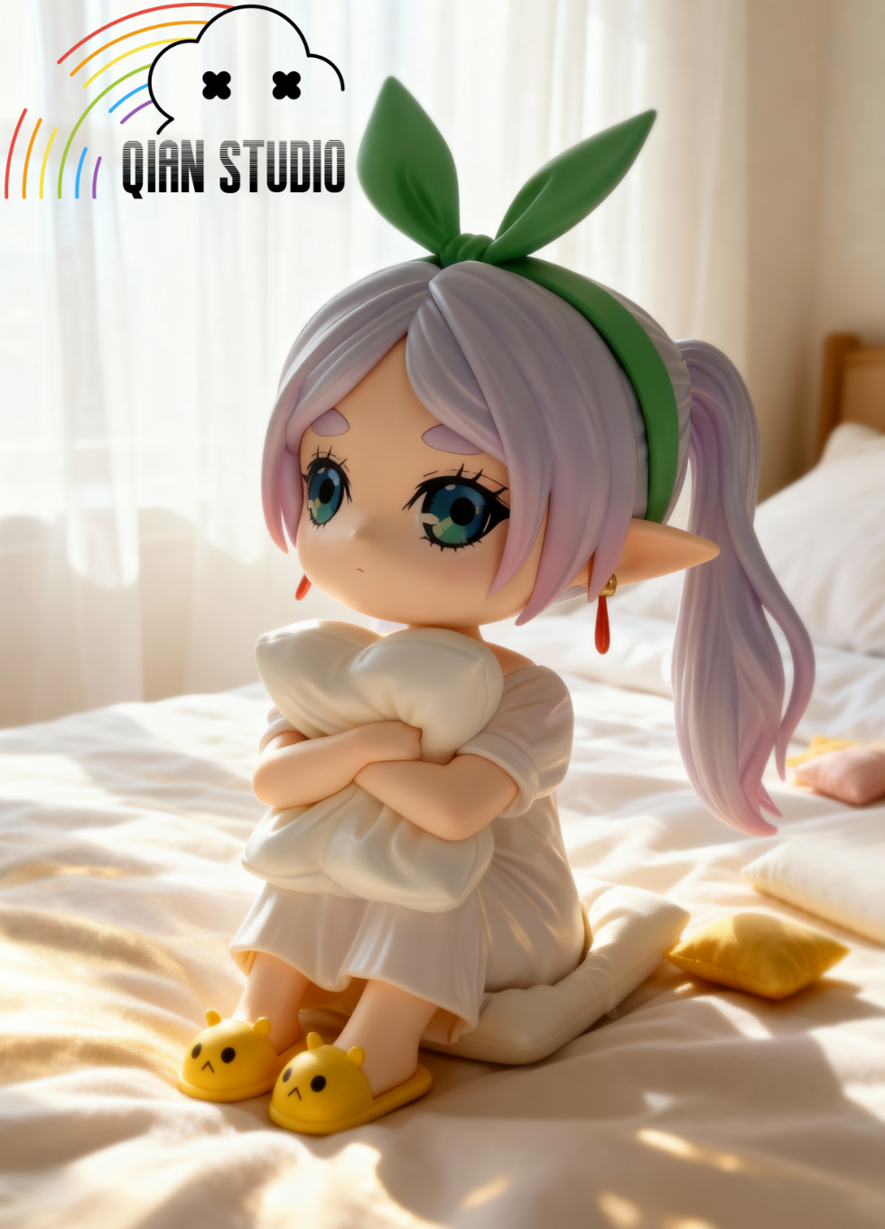 Qian Studio - Pajama Frieren