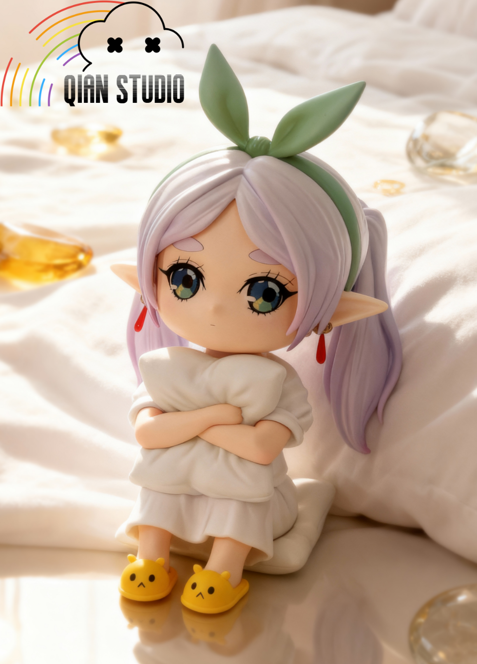 Qian Studio - Pajama Frieren
