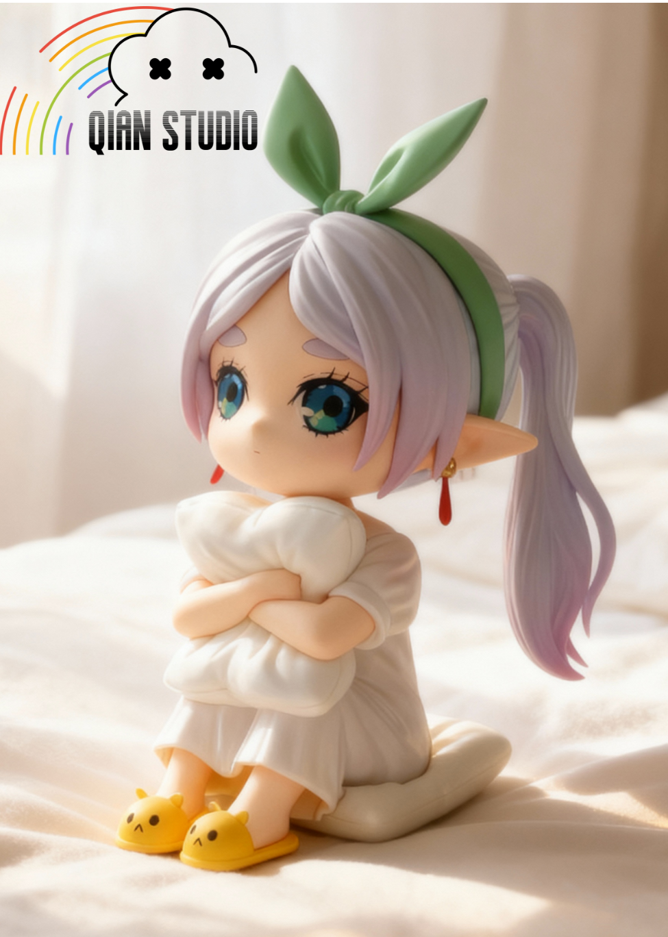 Qian Studio - Pajama Frieren