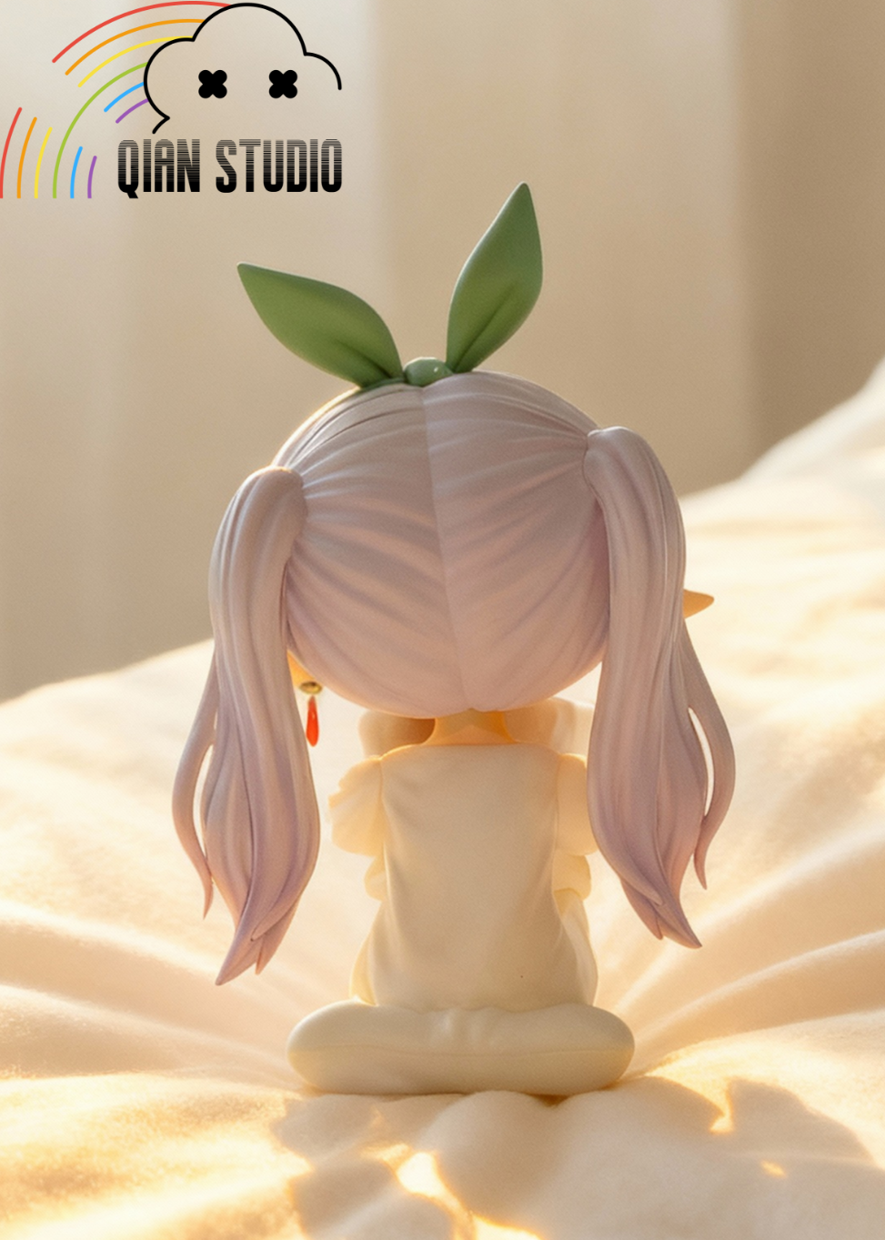 Qian Studio - Pajama Frieren