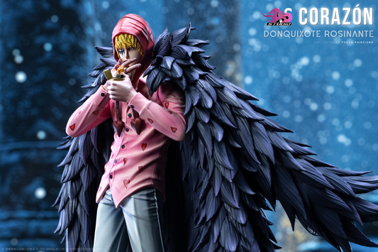 AS Studio - Corazon [3 Variants]